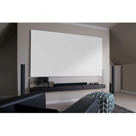 Изображение 19 (Экран безрамный Elite screens Aeon Edge Free 16:9 frameless fixed frame projector screen 100