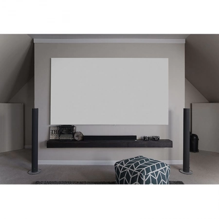 Изображение 17 (Экран безрамный Elite screens Aeon Edge Free 16:9 frameless fixed frame projector screen 92