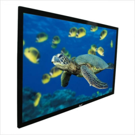 Изображение 1 (Экран на раме Elite screens R165WH1 (165