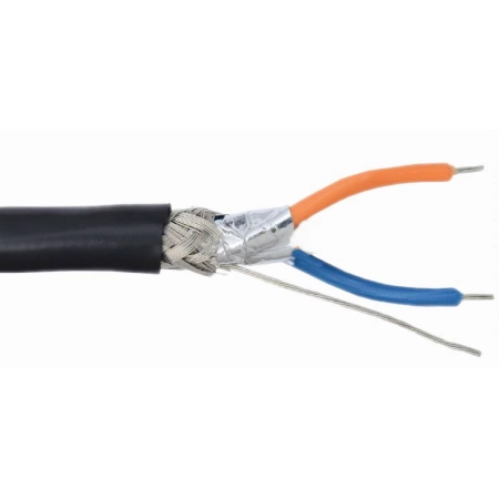 Кабель DMX Inline DMX Cable