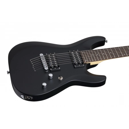 Изображение 13 (Гитара электрическая Schecter C-7 Deluxe)