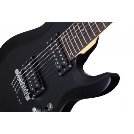 Изображение 12 (Гитара электрическая Schecter C-7 Deluxe)