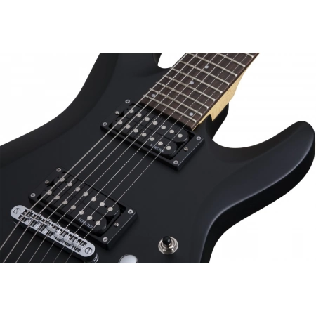 Изображение 11 (Гитара электрическая Schecter C-7 Deluxe)