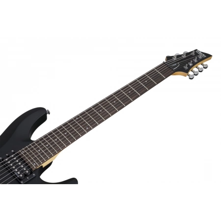 Изображение 9 (Гитара электрическая Schecter C-7 Deluxe)