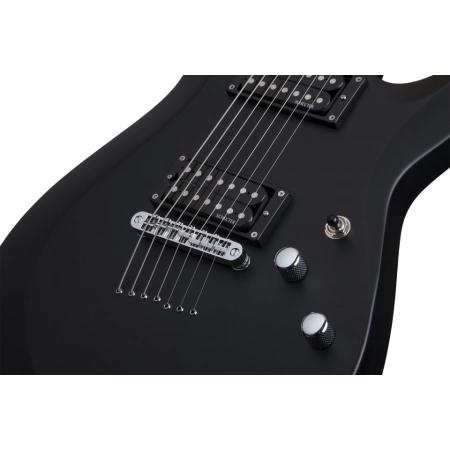 Изображение 8 (Гитара электрическая Schecter C-7 Deluxe)