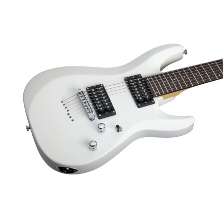 Изображение 7 (Гитара электрическая Schecter C-7 Deluxe)