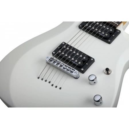 Изображение 6 (Гитара электрическая Schecter C-7 Deluxe)