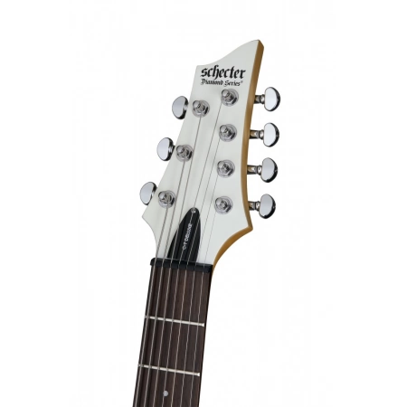 Изображение 4 (Гитара электрическая Schecter C-7 Deluxe)