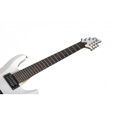 Изображение 3 (Гитара электрическая Schecter C-7 Deluxe)