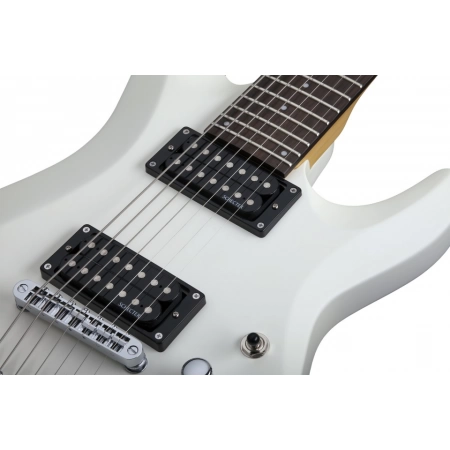 Изображение 2 (Гитара электрическая Schecter C-7 Deluxe)