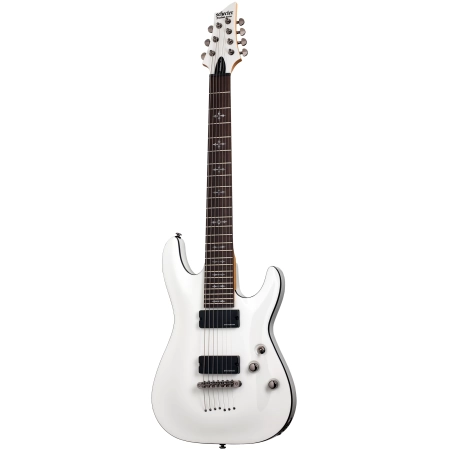 Изображение 1 (Гитара электрическая Schecter DEMON-7)