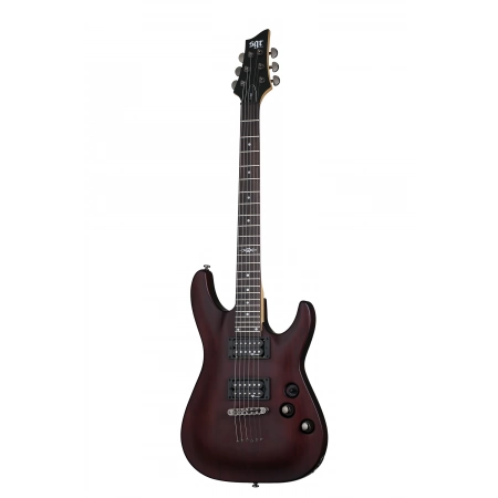 Изображение 1 (Гитара электрическая Schecter SGR C-1)