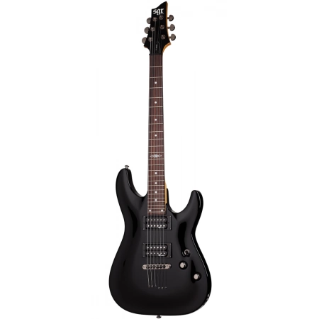 Изображение 5 (Гитара электрическая Schecter SGR C-1)