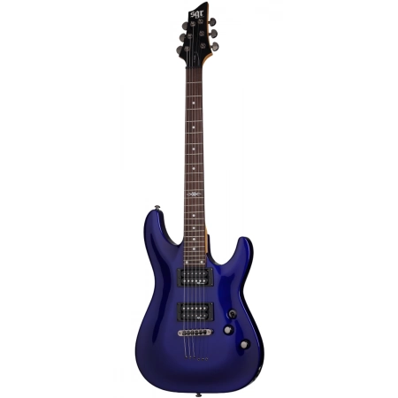 Изображение 4 (Гитара электрическая Schecter SGR C-1)