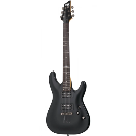 Изображение 2 (Гитара электрическая Schecter SGR C-1)