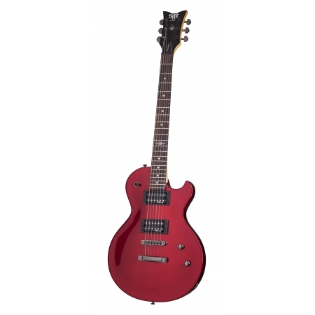 Изображение 1 (Гитара электрическая Schecter SGR SOLO II)