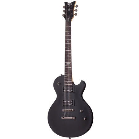 Изображение 11 (Гитара электрическая Schecter SGR SOLO II)