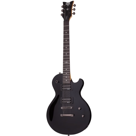 Изображение 10 (Гитара электрическая Schecter SGR SOLO II)