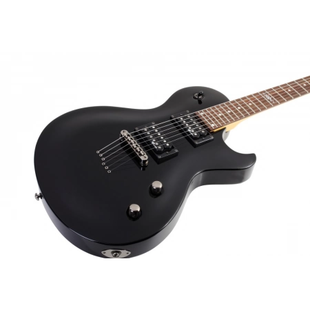 Изображение 7 (Гитара электрическая Schecter SGR SOLO II)