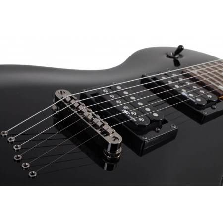 Изображение 6 (Гитара электрическая Schecter SGR SOLO II)