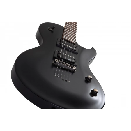 Изображение 5 (Гитара электрическая Schecter SGR SOLO II)