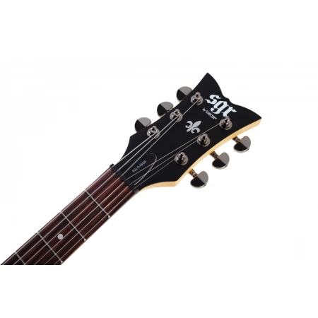 Изображение 3 (Гитара электрическая Schecter SGR SOLO II)