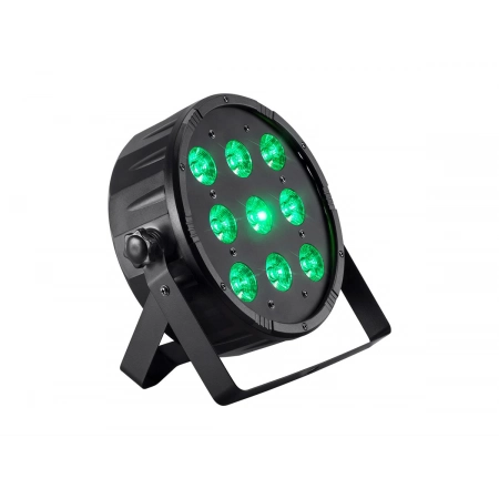 Изображение 1 (Светодиодный прибор Xline Light LED PAR 0906)