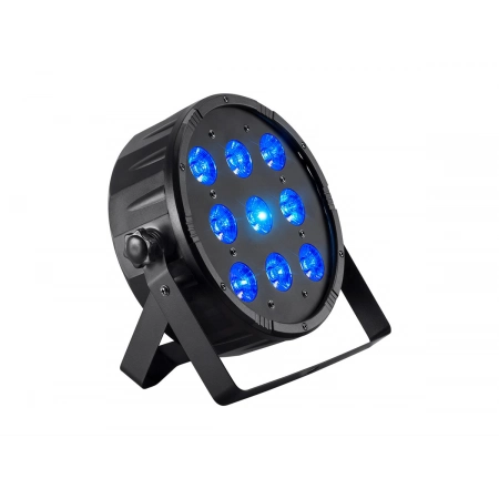 Изображение 5 (Светодиодный прибор Xline Light LED PAR 0906)