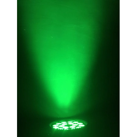 Изображение 3 (Светодиодный прибор Xline Light LED PAR 1806)