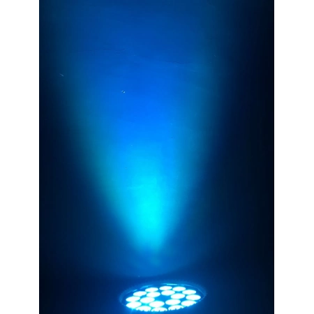 Изображение 2 (Светодиодный прибор Xline Light LED PAR 1806)