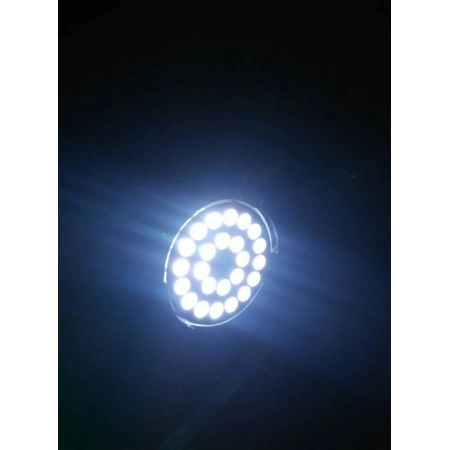 Изображение 3 (Световой прибор полного вращения Xline Light LED WASH-3610 Z)
