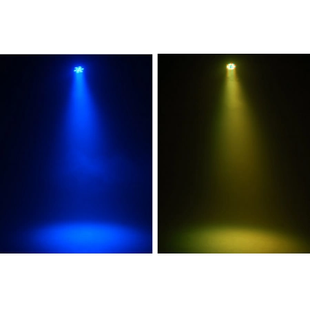 Изображение 2 (Световой прибор полного вращения Xline Light LED WASH-3610 Z)