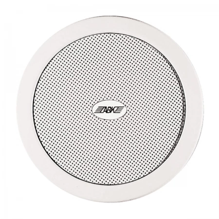 Изображение 2 (Громкоговоритель потолочный ABK WA-111)