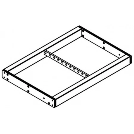 Изображение 2 (Рама подвесная Das Audio AX-V25)