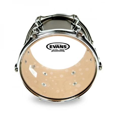 Изображение 2 (Пластик барабанный Evans TT14HG)