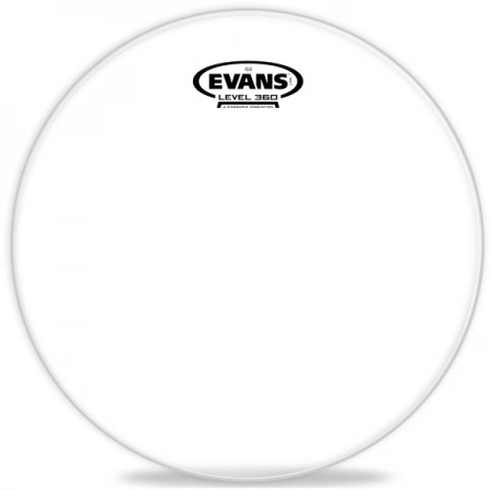 Изображение 2 (Пластик барабанный Evans TT15G2)