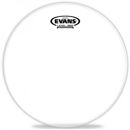 Изображение 2 (Пластик барабанный Evans TT18GR)