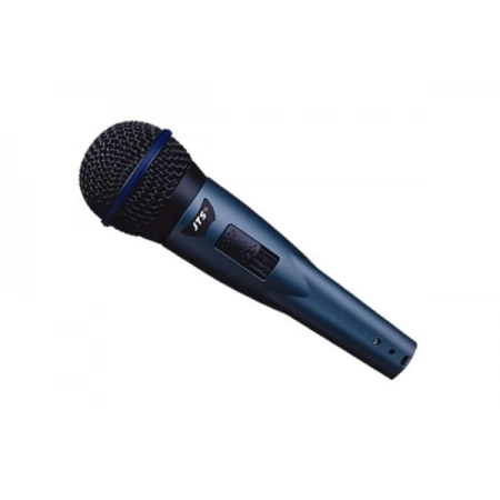 Изображение 2 (Микрофон вокальный JTS CX-08S)