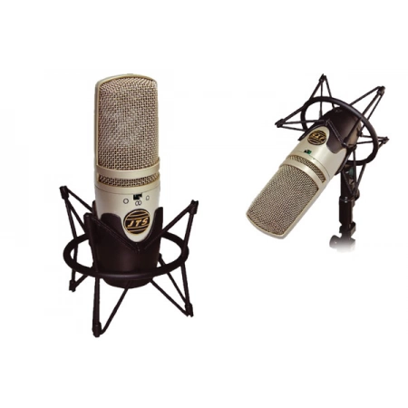 Микрофон студийный JTS JS-1T