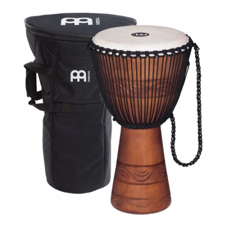 Изображение 2 (Джембе Meinl ADJ2-XL+BAG)