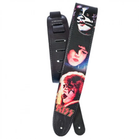 Изображение 4 (Ремень для гитары Planet Waves 25LK05)