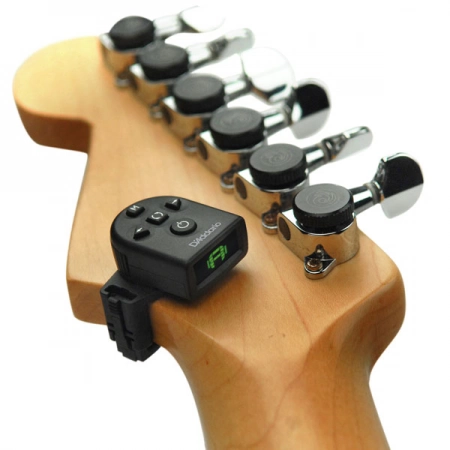 Изображение 4 (Тюнер цифровой на клипсе Planet Waves PW-CT-12)