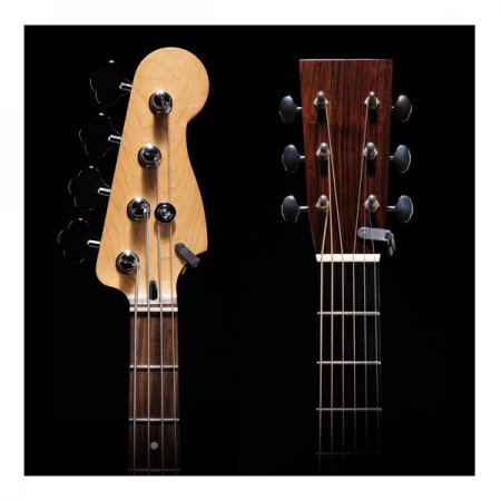 Изображение 2 (Тюнер цифровой на клипсе Planet Waves PW-CT-12)
