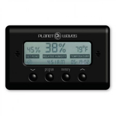 Изображение 2 (Измеритель влажности и температуры Planet Waves PW-HTS)