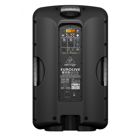 Изображение 2 (Акустическая система Behringer B115MP3)