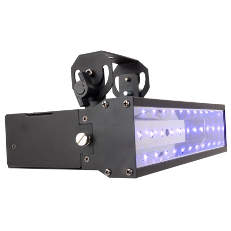 Изображение 2 (Ультрафиолетовая панель для использования в помещениях ADJ LED UV GO)