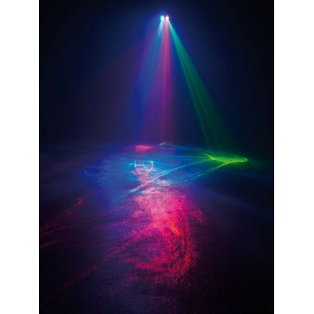 Изображение 2 (Лазерный светоприбор ADJ Hypnotic RGB)