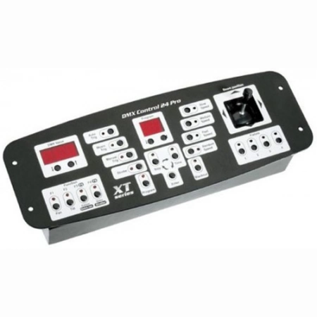 Изображение 2 (Контроллер Robe DMX CONTROL 24 CT)