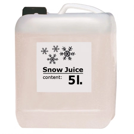 Изображение 2 (Жидкость ADJ Snow Juice)