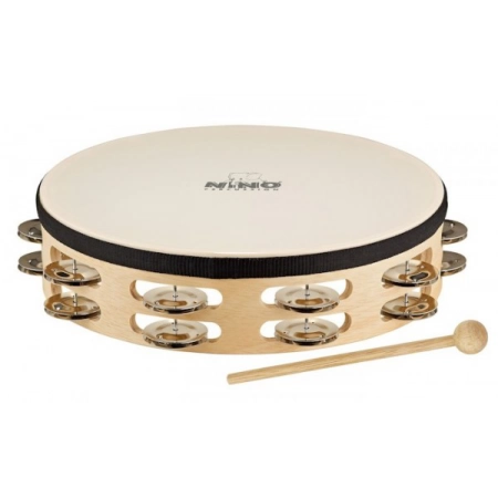 Изображение 3 (Тамбурин Meinl NINO26)